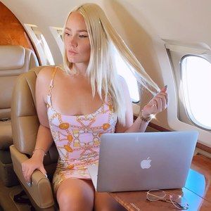 Meet your Posher, Kimberley